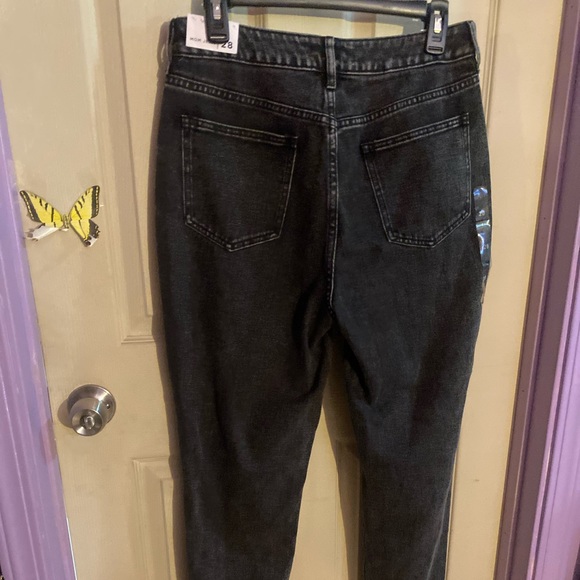 Pacsun Mom Jean - Picture 14 of 15